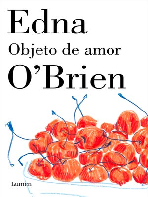 cover image of Objeto de amor